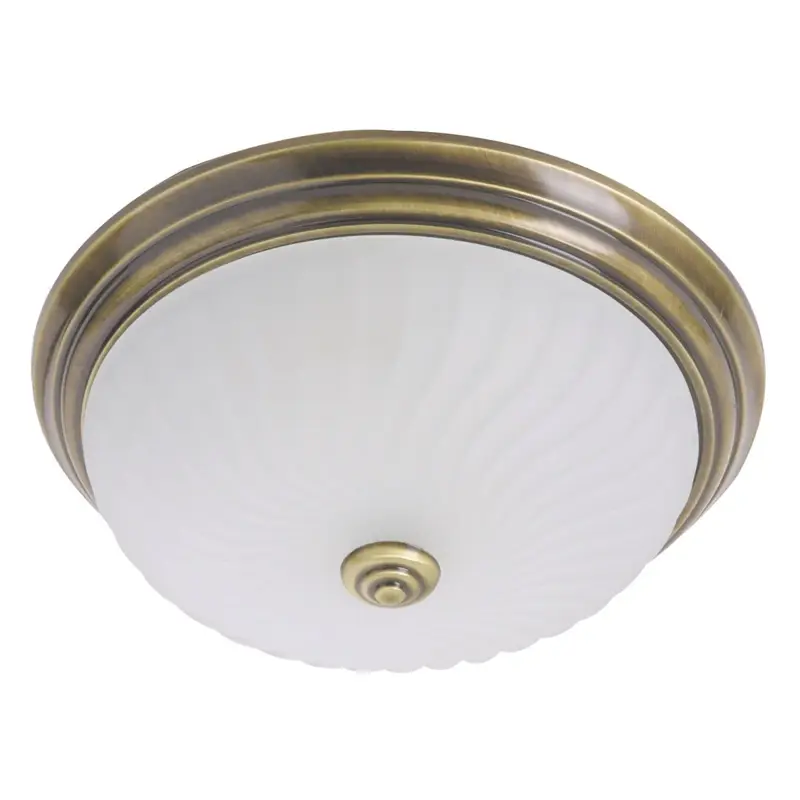 Foto 1 Plafondlamp Ceiling & Wall 2779BR Brons Ceiling and wall 2779BR