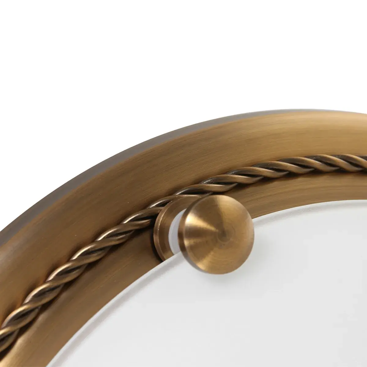 Foto 6 Plafondlamp Ceiling & wall 2785BR Brons Ceiling and wall 2785BR