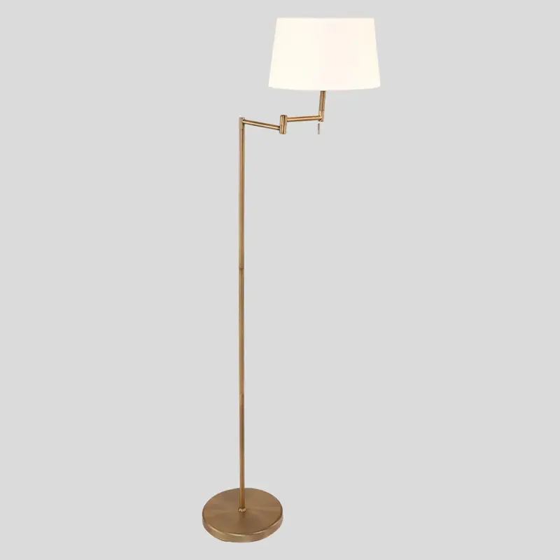 Foto 11 Vloerlamp Bella 5894BR Brons Bella 5894BR
