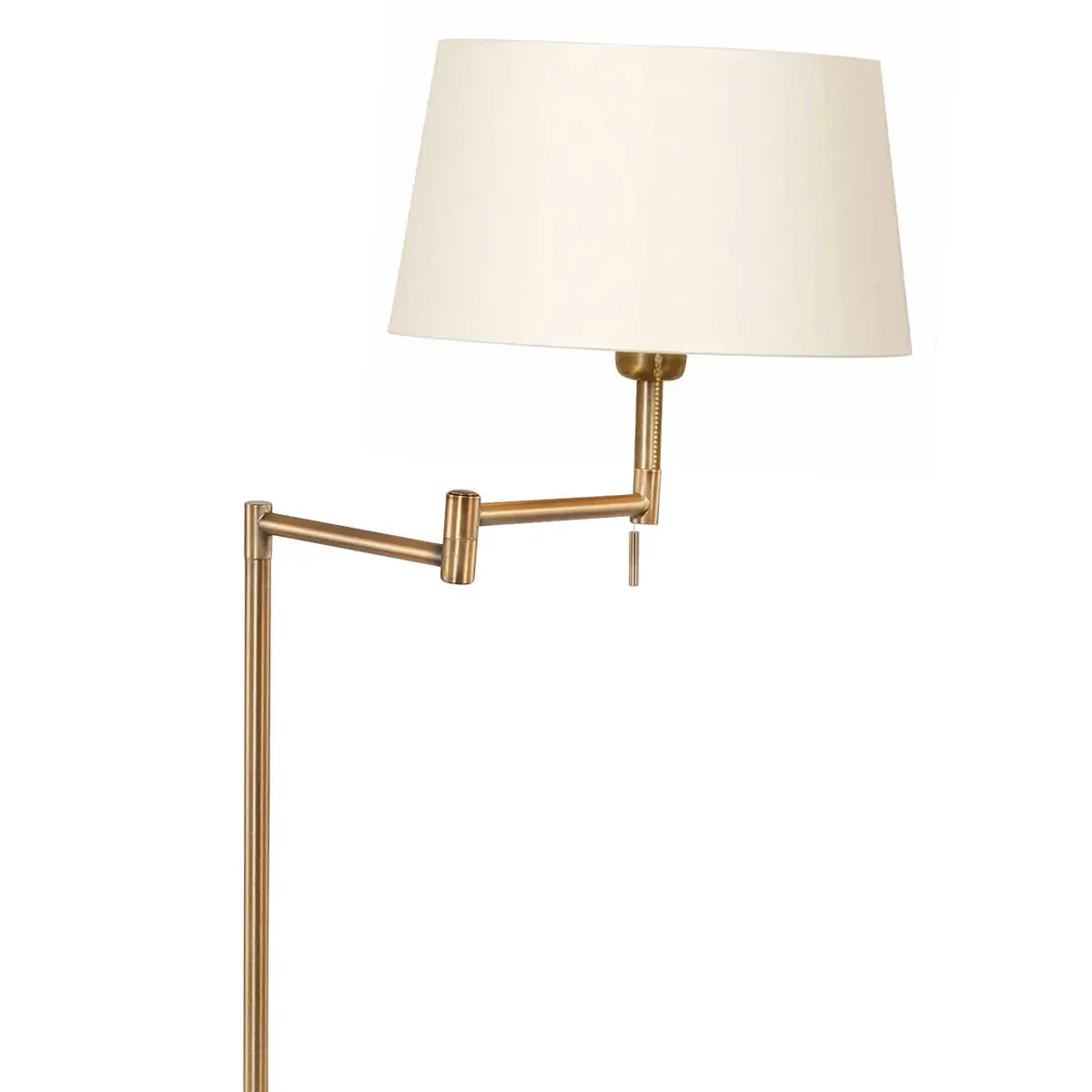 Foto 3 Vloerlamp Bella 5894BR Brons Bella 5894BR