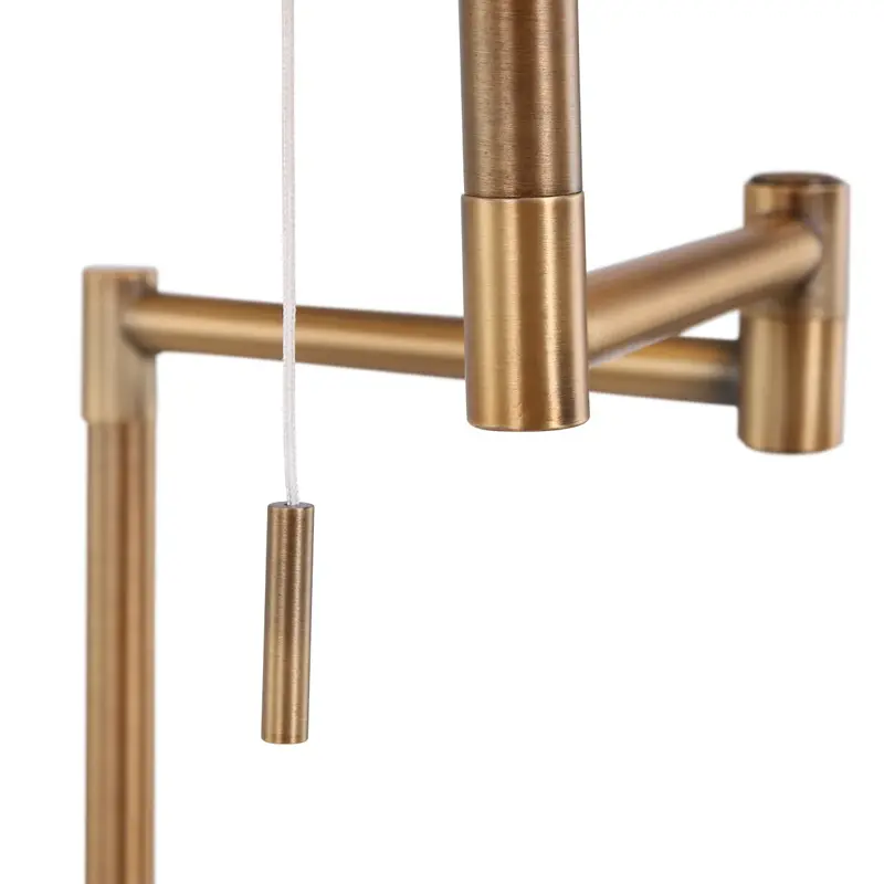 Foto 7 Vloerlamp Bella 5894BR Brons Bella 5894BR