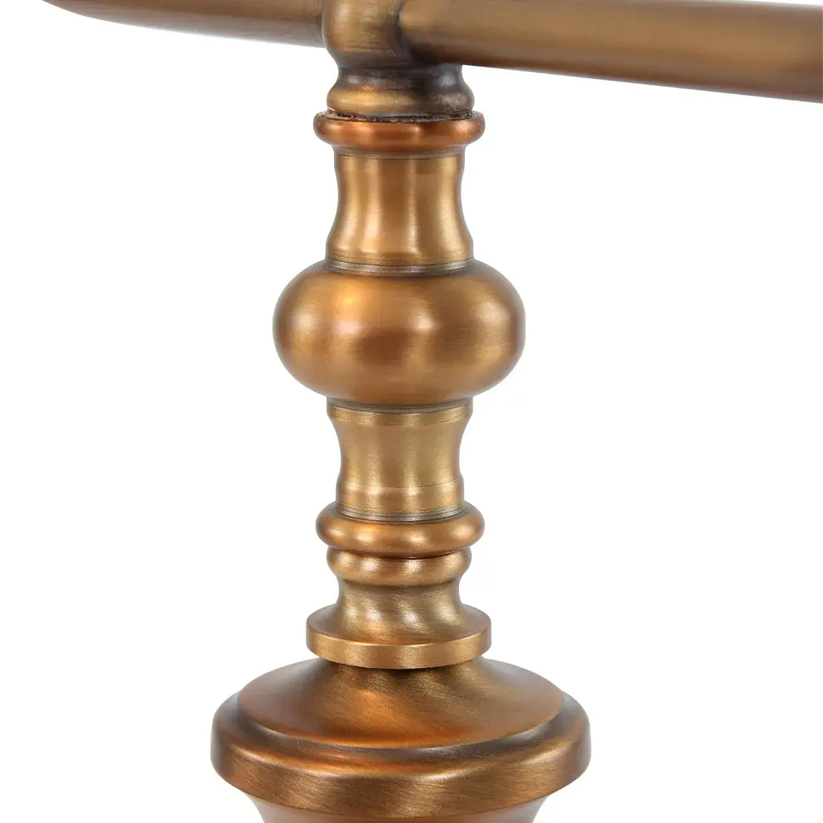 Foto 4 Tafellamp Ancilla 6186BR Brons Ancilla 6186BR