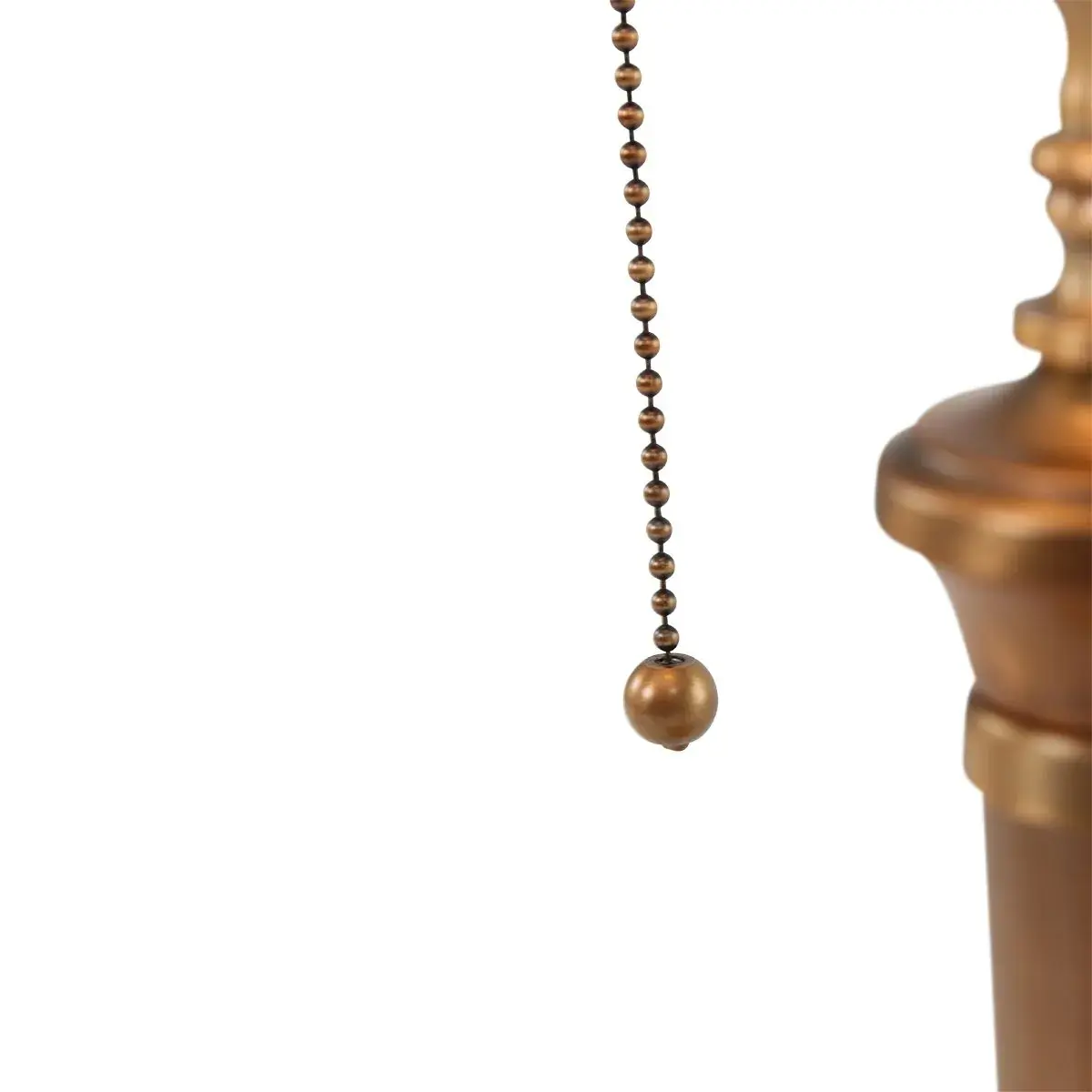 Foto 5 Tafellamp Ancilla 6186BR Brons Ancilla 6186BR