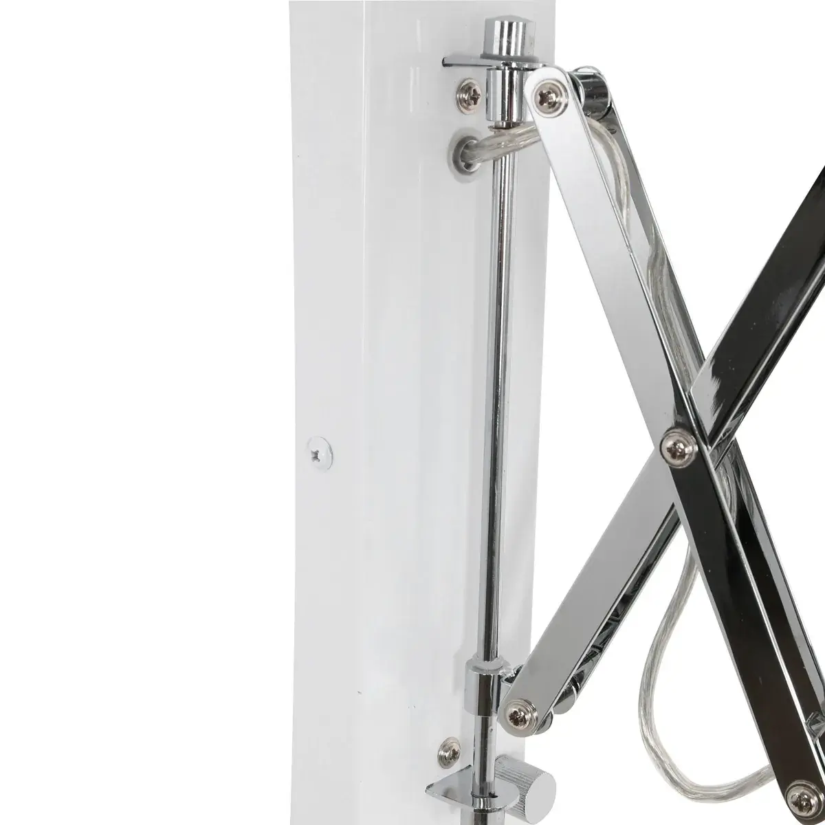 Foto 5 Wandlamp Spring 6290W Wit Spring 6290W