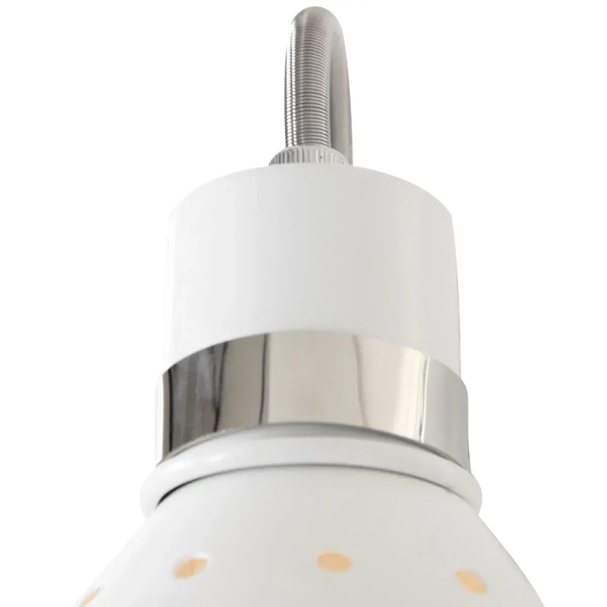 Foto 6 Wandlamp Spring 6290W Wit Spring 6290W