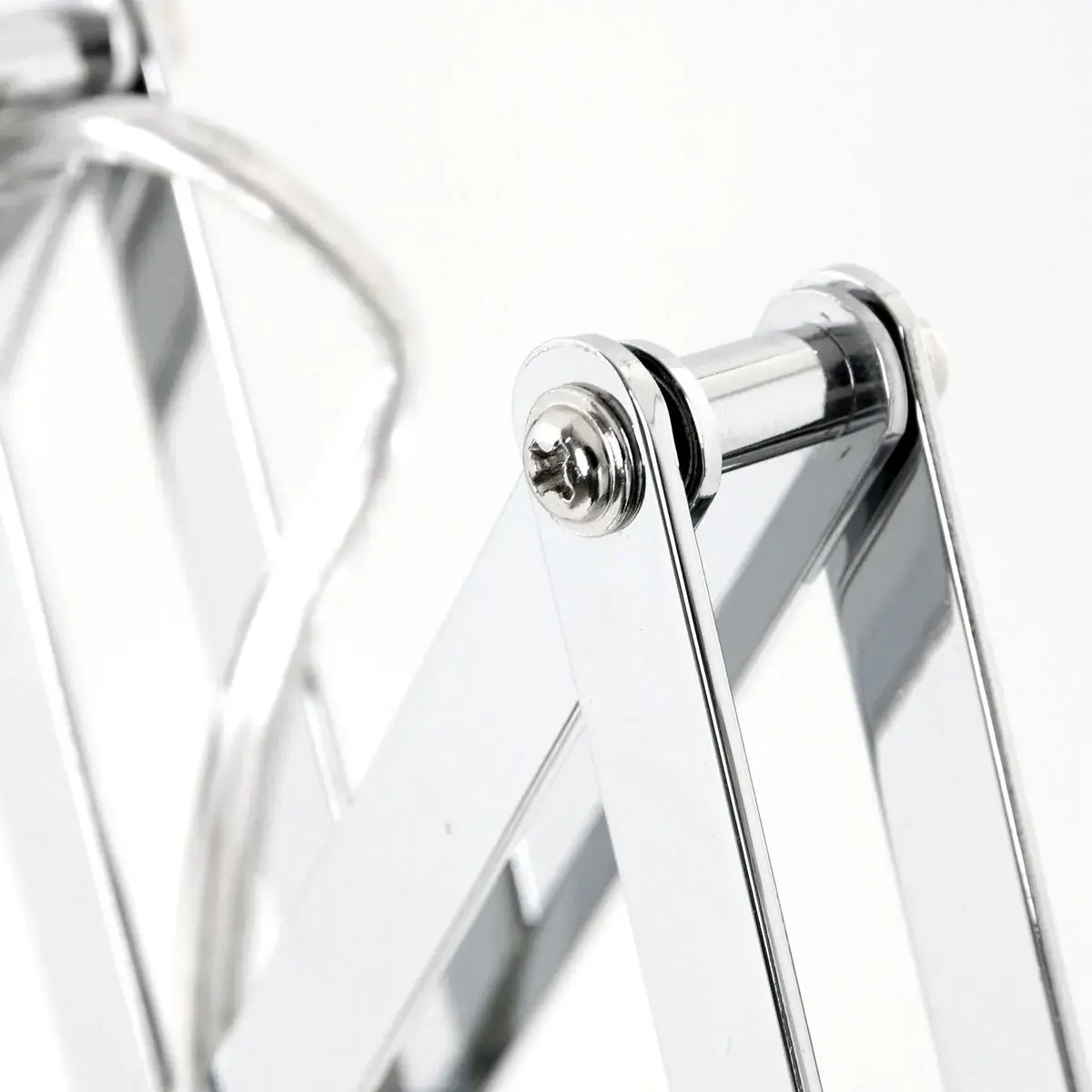 Foto 8 Wandlamp Spring 6290W Wit Spring 6290W