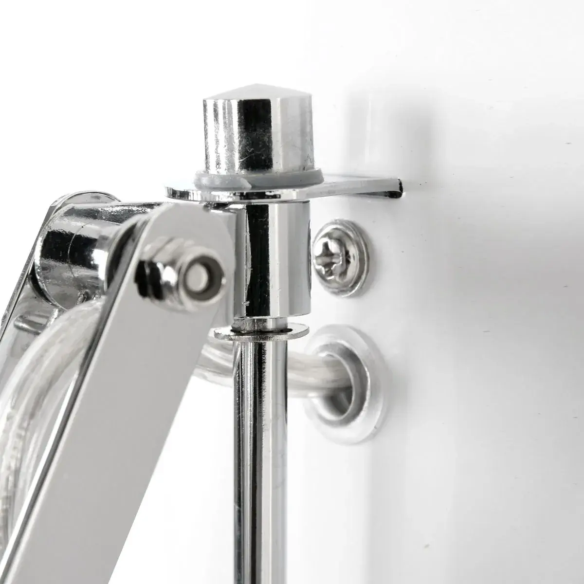 Foto 9 Wandlamp Spring 6290W Wit Spring 6290W