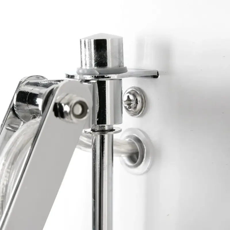 Foto 9 Wandlamp Spring 6290W Wit Spring 6290W