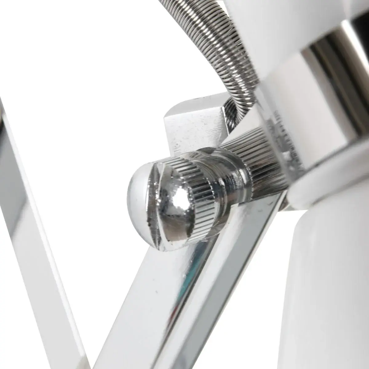 Foto 10 Wandlamp Spring 6290W Wit Spring 6290W