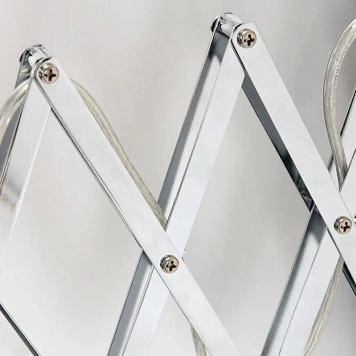 Foto 8 Wandlamp Spring 6290ZW Zwart Spring 6290ZW