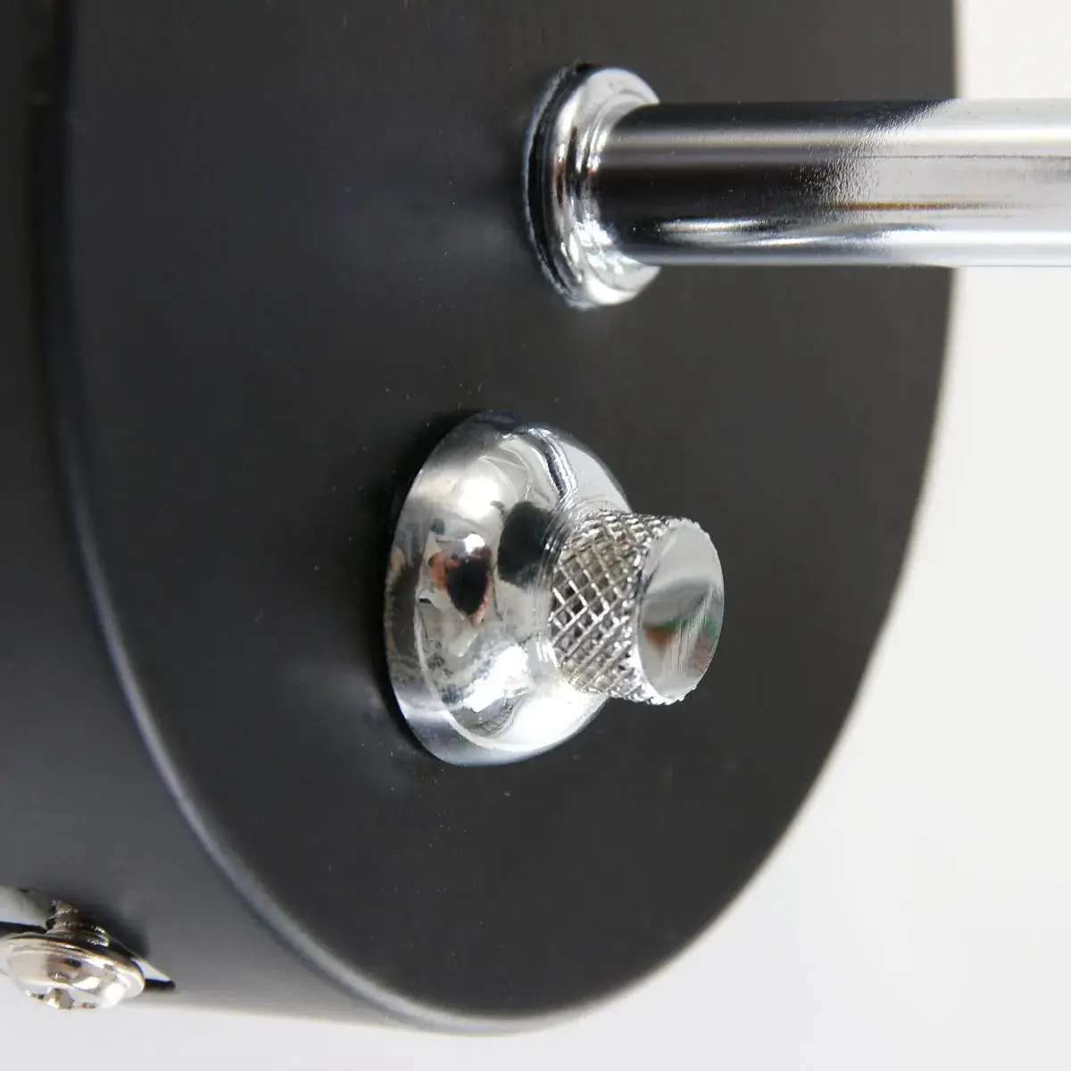 Foto 9 Wandlamp Spring 6291ZW Zwart Spring 6291ZW