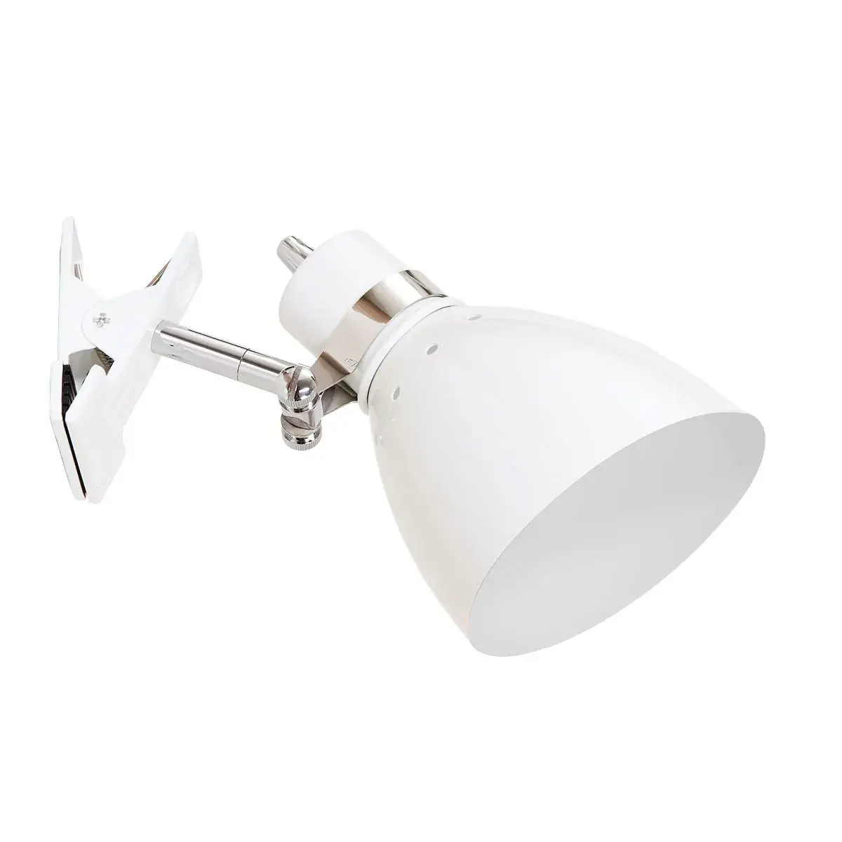 Foto van Wandlamp Spring 6290W Wit Spring 6290W