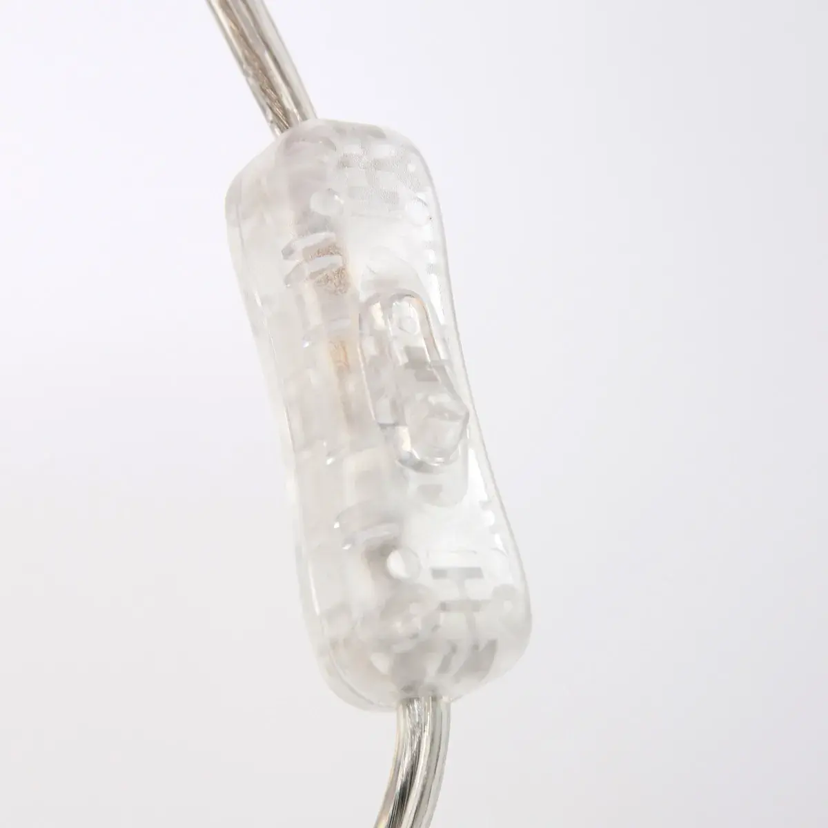 Foto 4 Knijpspot Spring 6827W Wit Spring 6827W