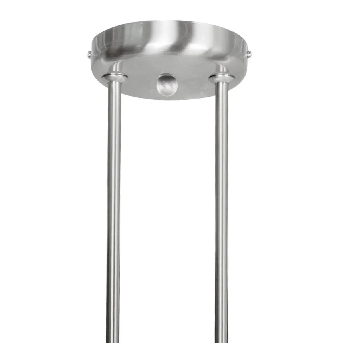 Foto 6 Hanglamp Capri 6836ST Staal Capri 6836ST