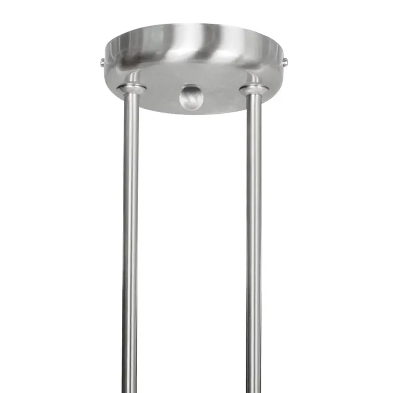 Foto 6 Hanglamp Capri 6836ST Staal Capri 6836ST