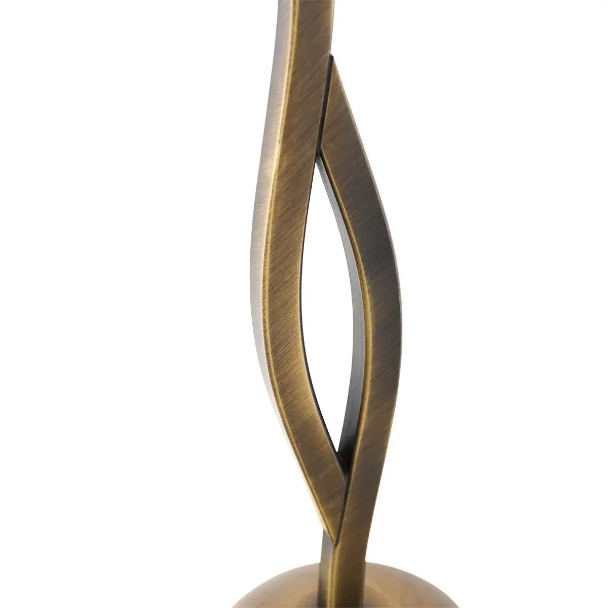 Foto 3 Hanglamp Capri 6839BR Brons Capri 6839BR