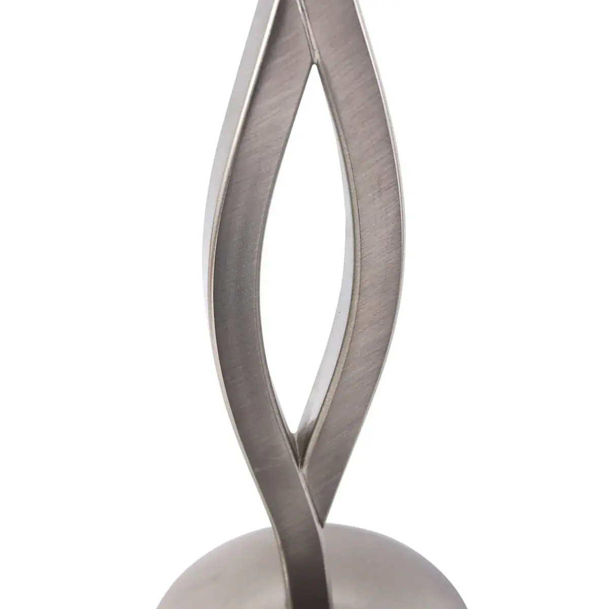 Foto 4 Hanglamp Capri 6839ST Staal Capri 6839ST