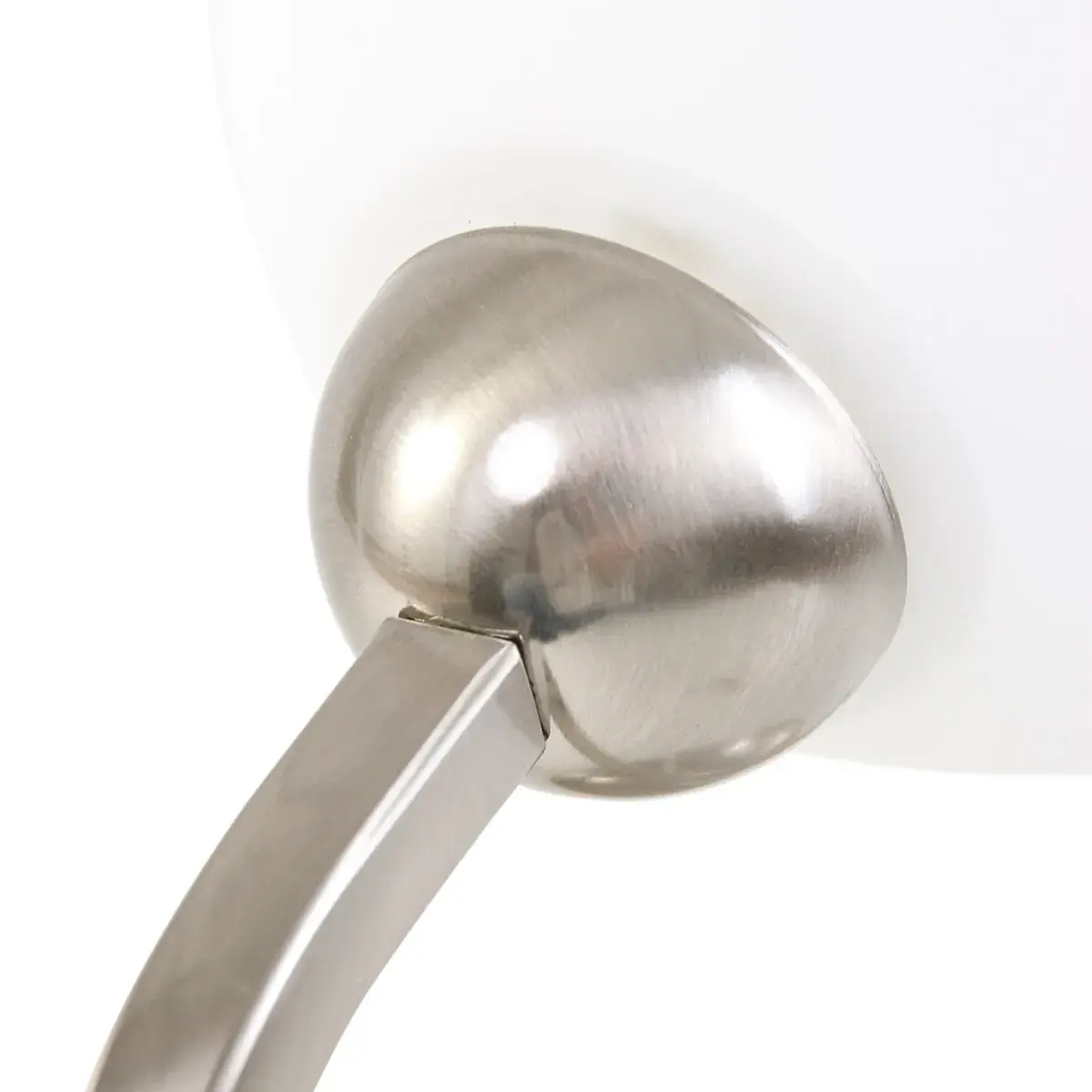 Foto 2 Wandlamp Capri 6840ST Staal Capri 6840ST