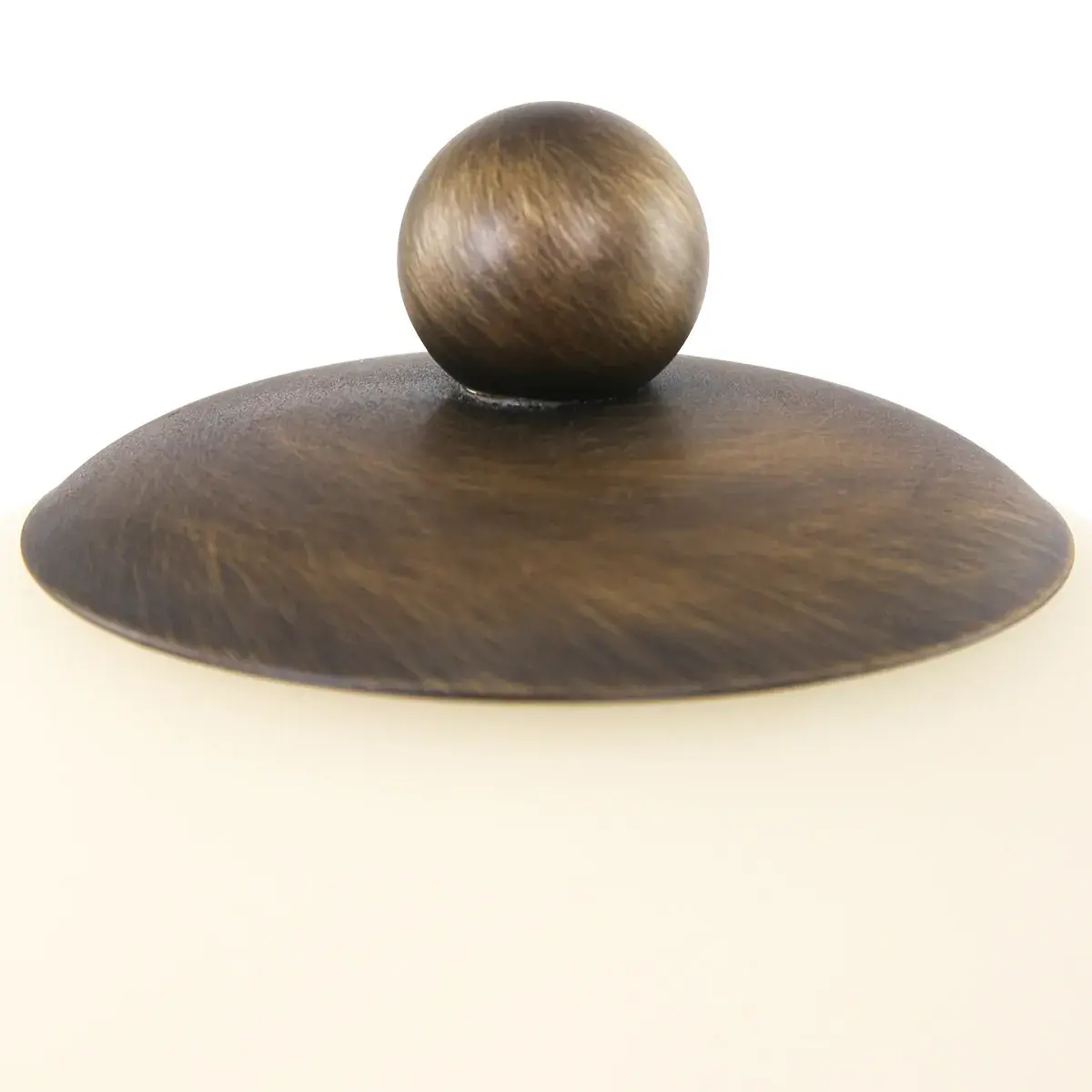 Foto 4 Tafellamp Capri 6842BR Brons Capri 6842BR