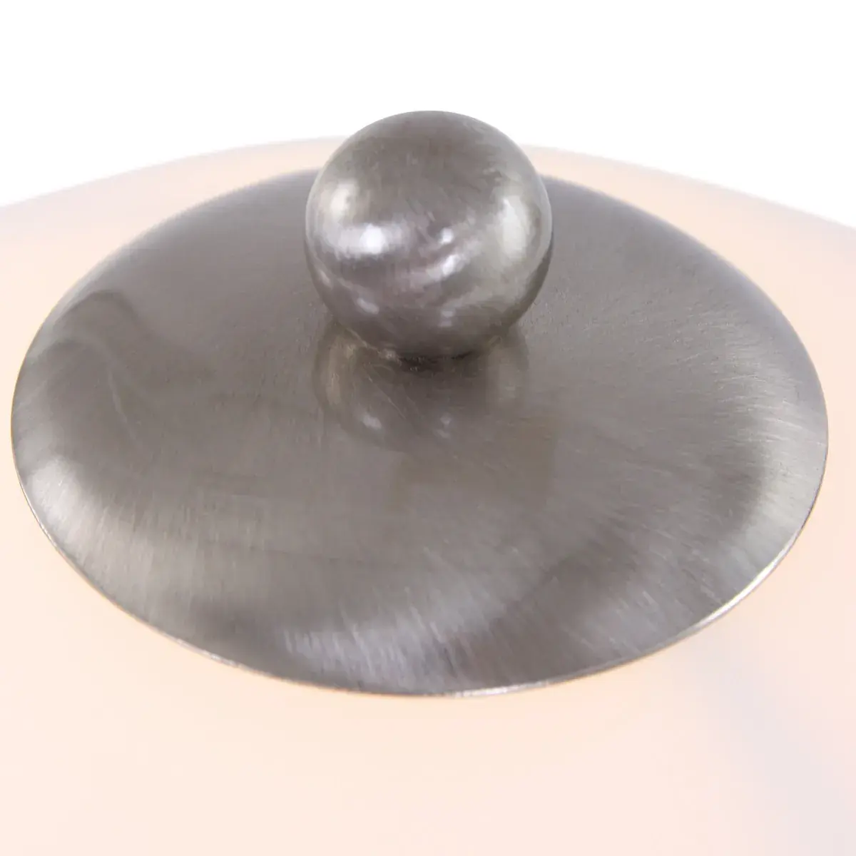 Foto 4 Tafellamp Capri 6842ST Staal Capri 6842ST