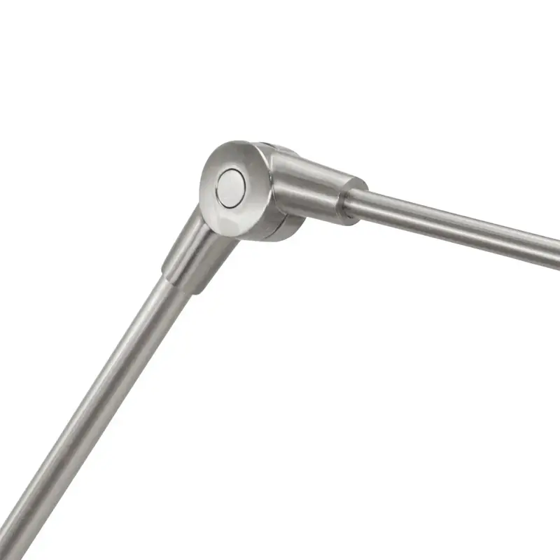 Foto 4 Wandlamp Prestige Chic 7396ST Staal Prestige Chic 7396ST