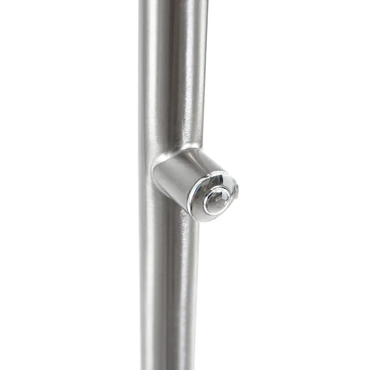 Foto 6 Vloerlamp Biron 7501ST staal Biron 7501ST