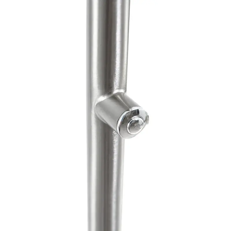 Foto 6 Vloerlamp Biron 7501ST staal Biron 7501ST