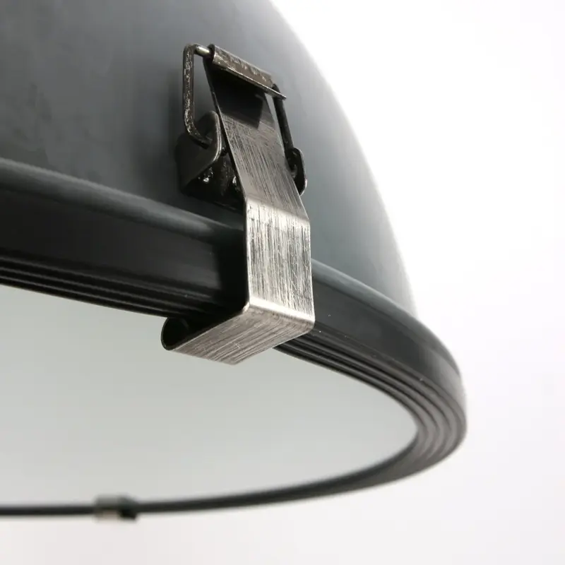 Foto 6 Hanglamp Bikkel 7586GR Grijs Bikkel 7586GR