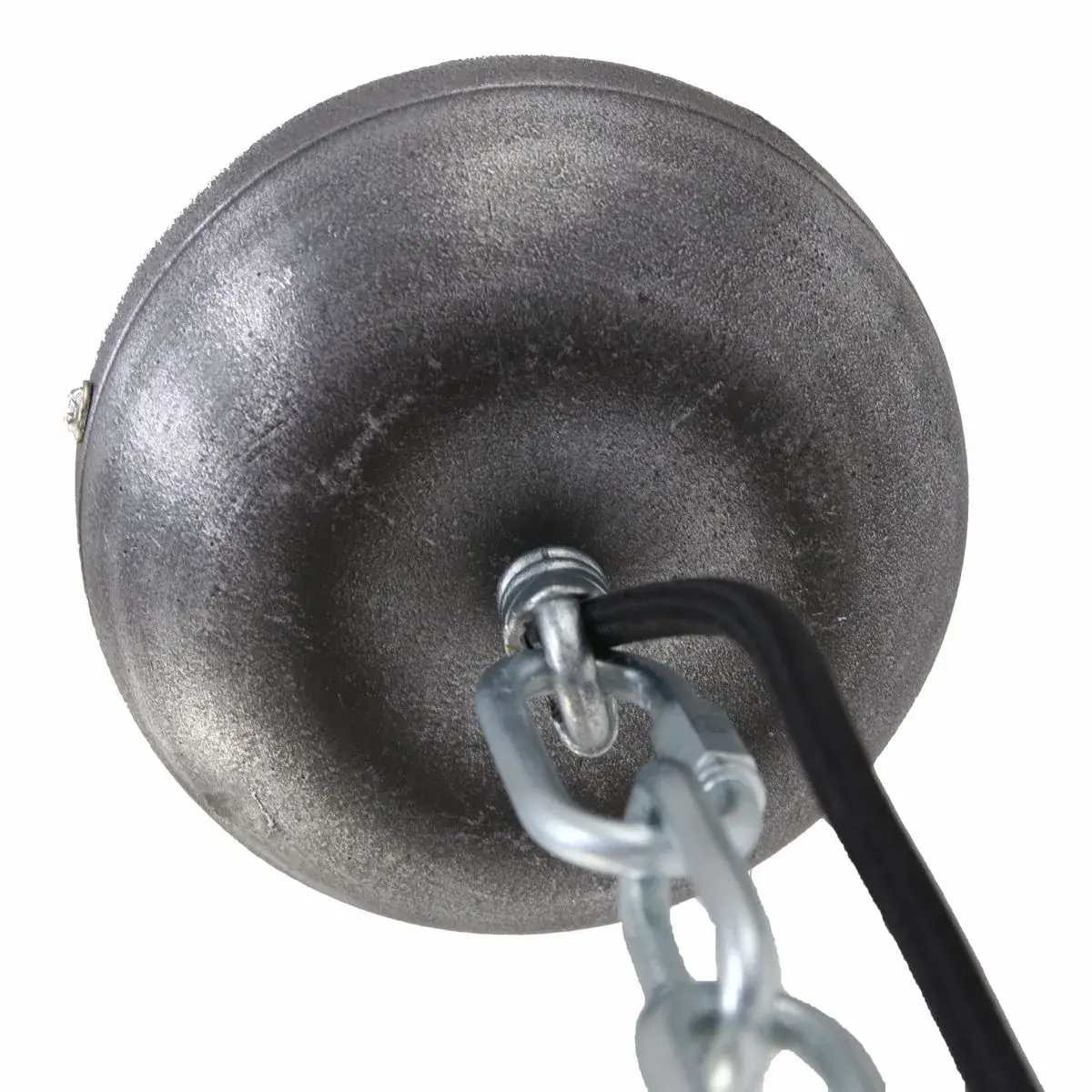 Foto 10 Hanglamp Bikkel 7586GR Grijs Bikkel 7586GR