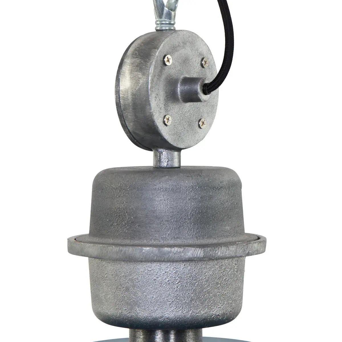 Foto 3 Hanglamp Bikkel 7586PE Petrol Bikkel 7586PE