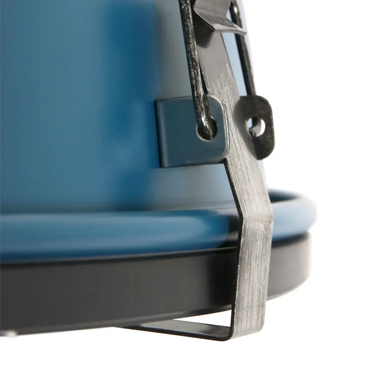 Foto 4 Hanglamp Bikkel 7586PE Petrol Bikkel 7586PE