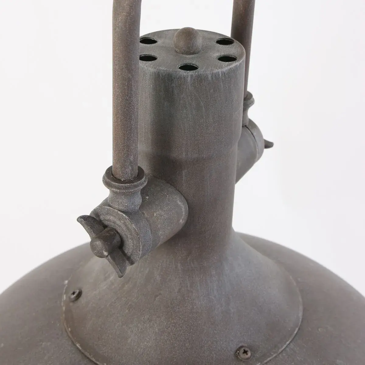 Foto 4 Hangl. 1-l. Metaal *M* Eliga 7636B