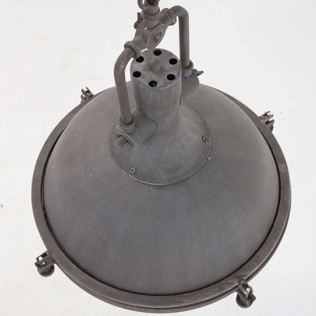 Foto 6 Hangl. 1-l. Metaal *M* Eliga 7636B