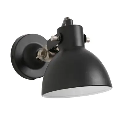 Foto van Wandl. 1-l. Reflector *M* Cera 7647ZW