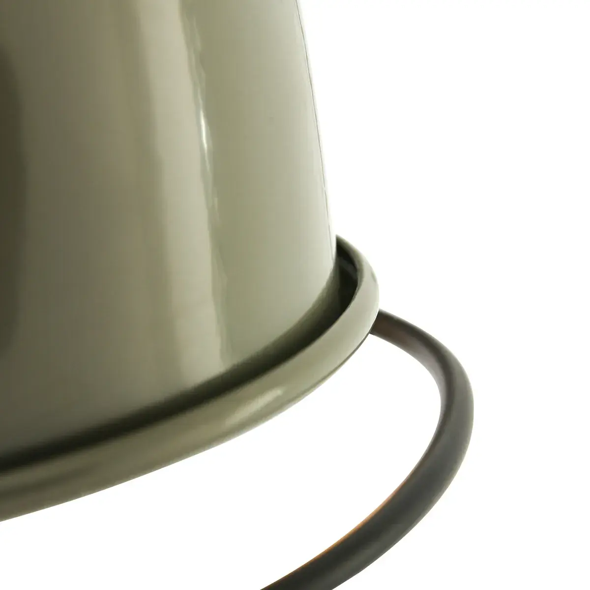 Foto 3 Wandlamp Davin 7656G Groen Davin 7656G