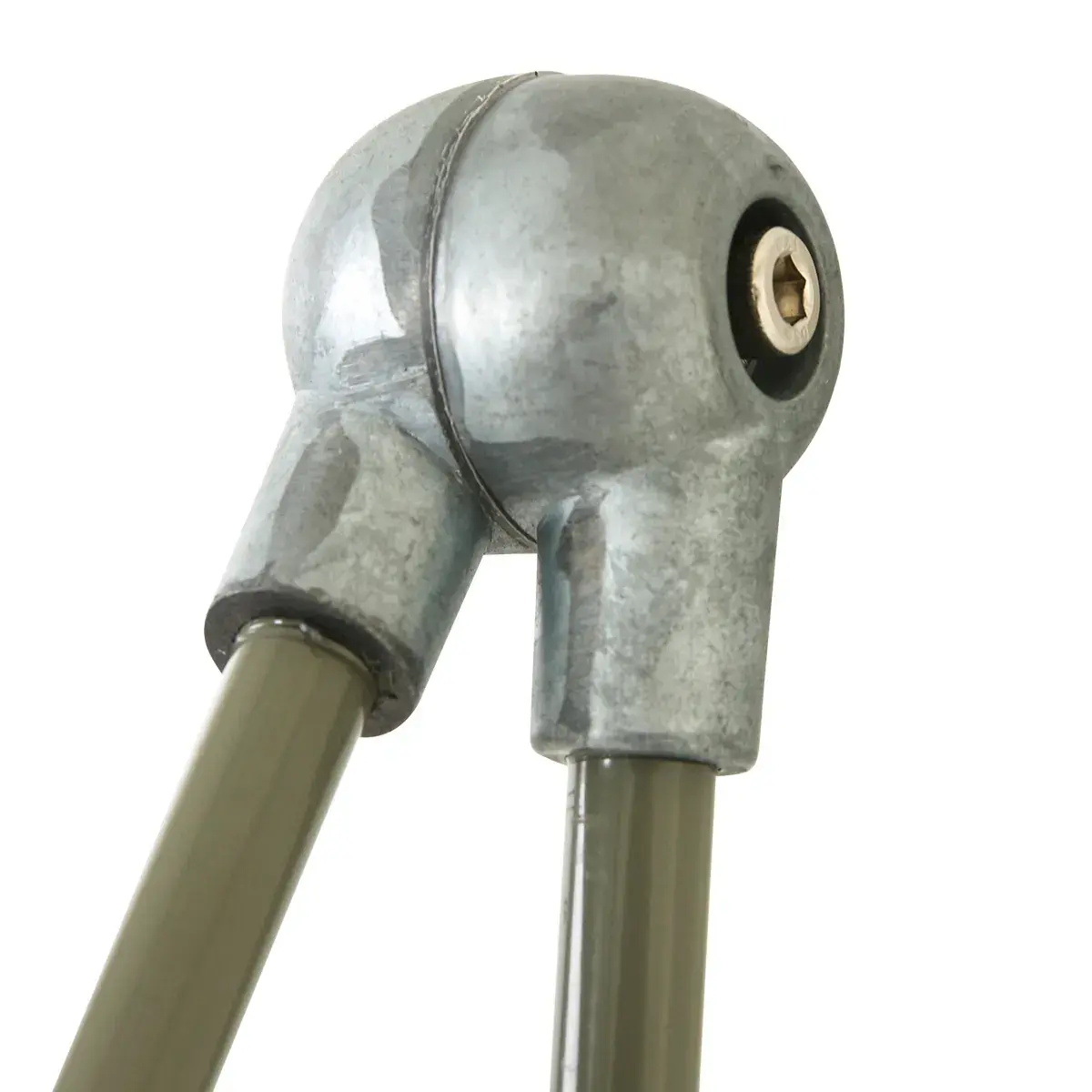 Foto 4 Wandlamp Davin 7656G Groen Davin 7656G