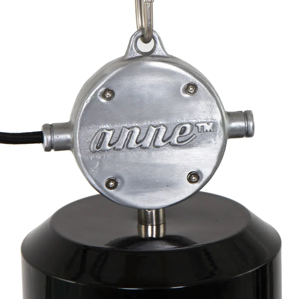 Foto 4 Hanglamp Frisk 7696GR Grijs Frisk 7696GR