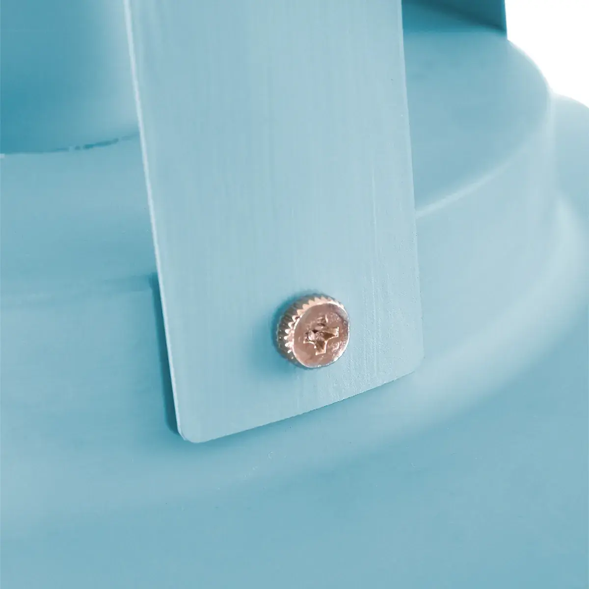 Foto 5 Hangl. 1-l. metaal 42cm *M* Eden 7704BL