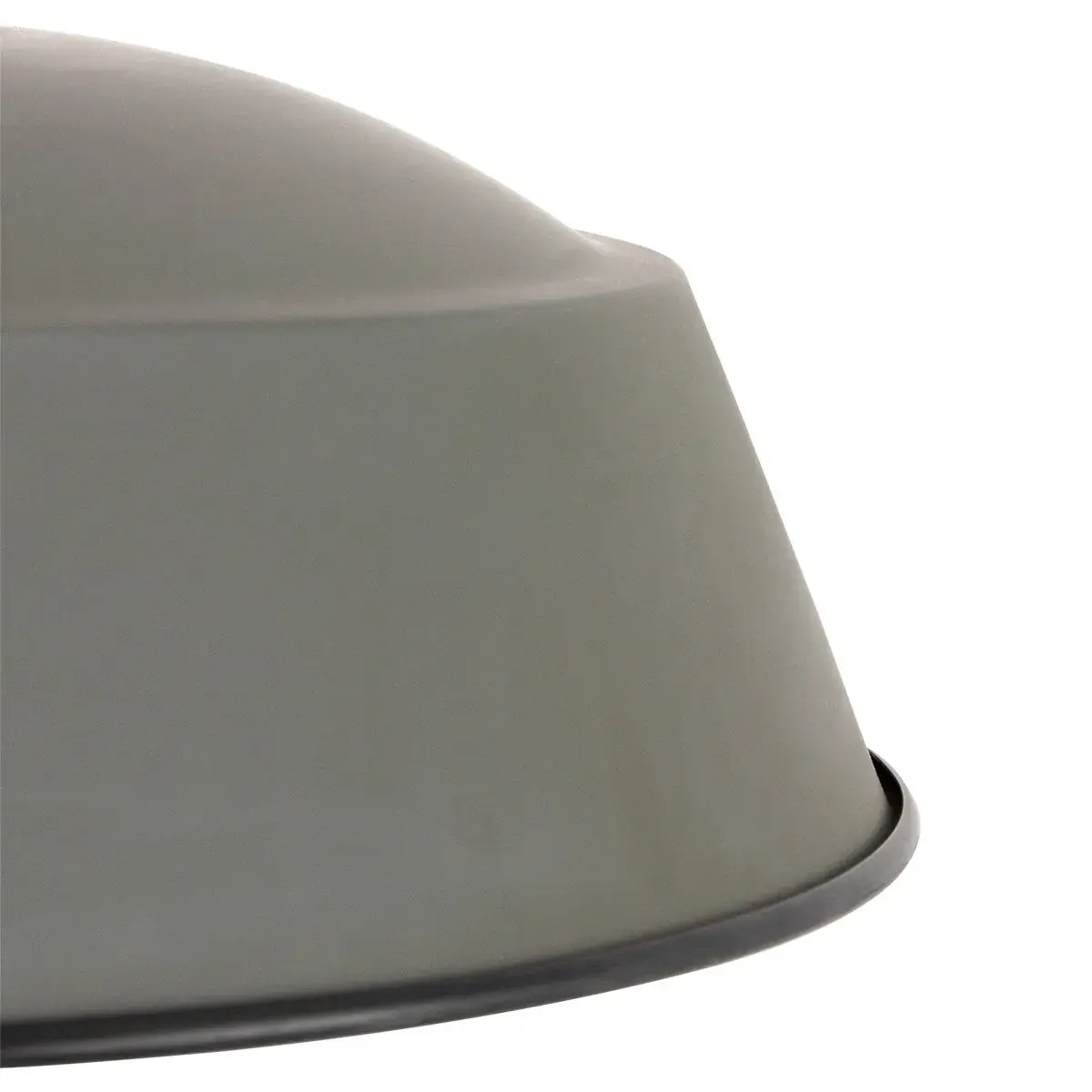 Foto 4 Hangl. 1-l. metaal 42cm *M* Eden 7704GR