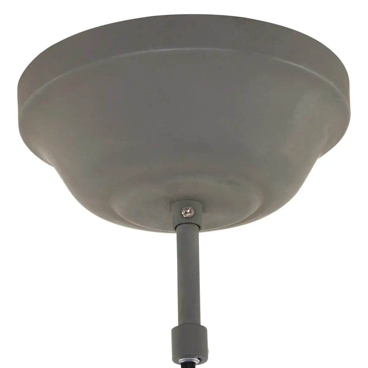 Foto 5 Hangl. 1-l. metaal 42cm *M* Eden 7704GR