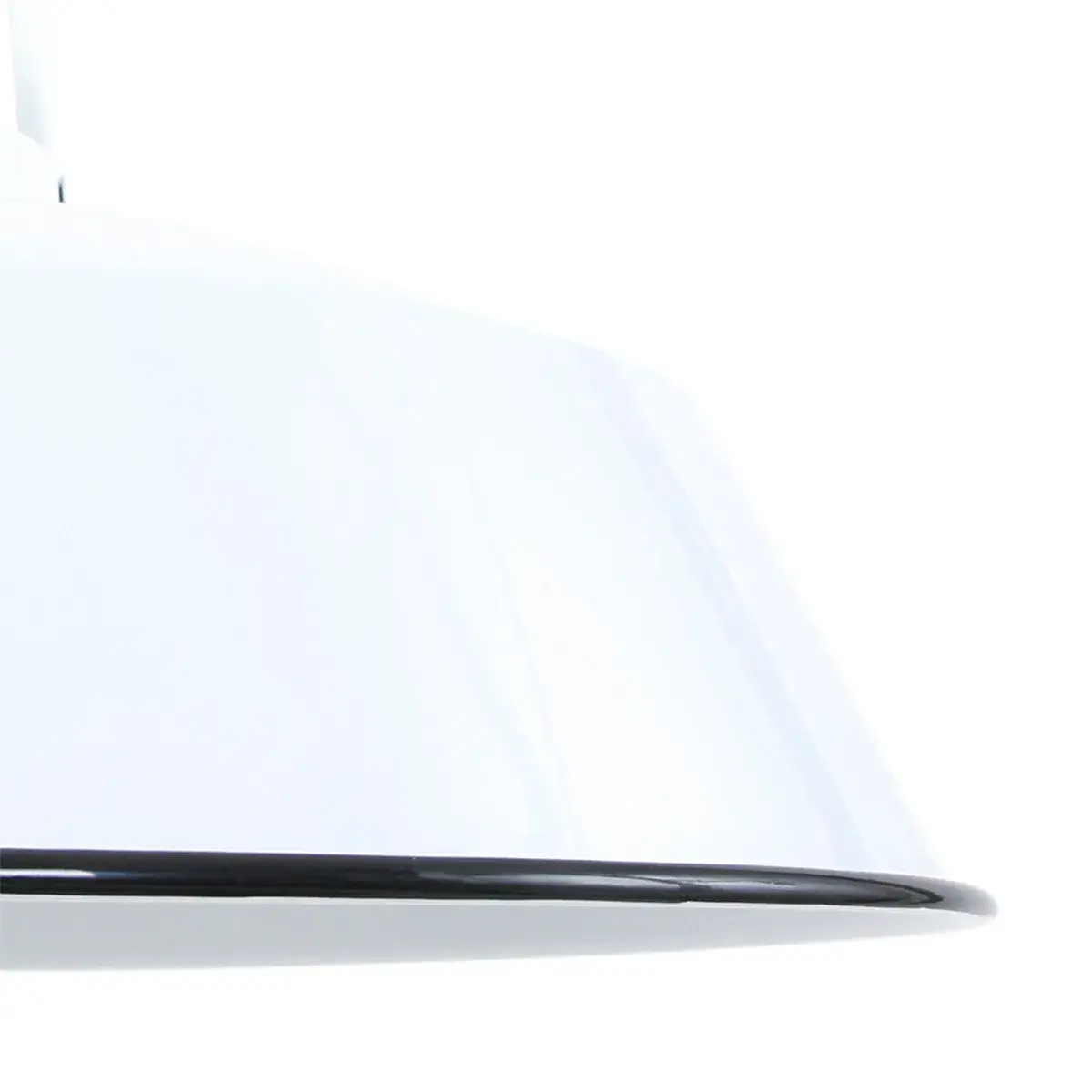 Foto 3 Hanglamp Eden 7704W Wit Eden 7704W