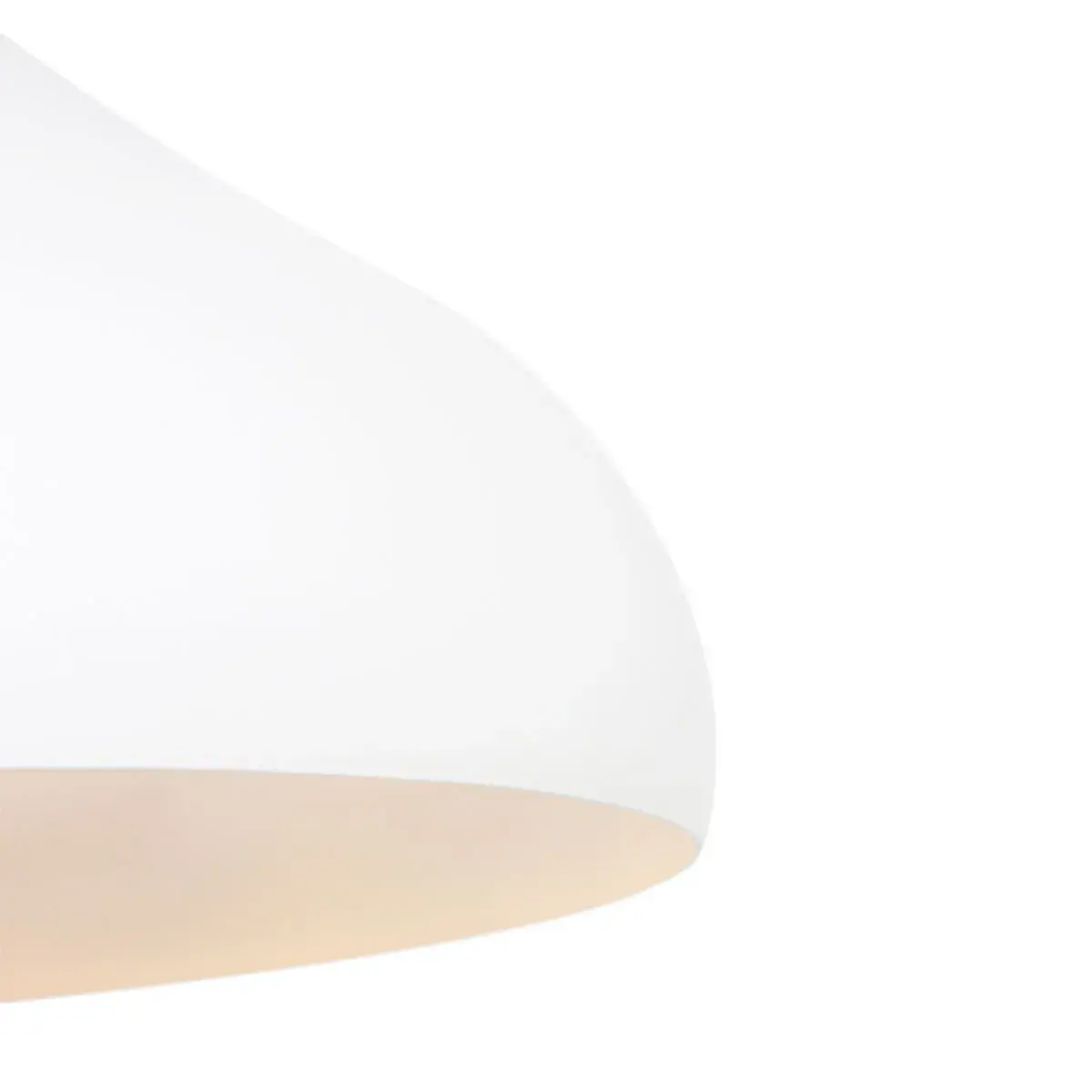 Foto 4 Hanglamp Bjorr 7730W Wit Bjorr 7730W