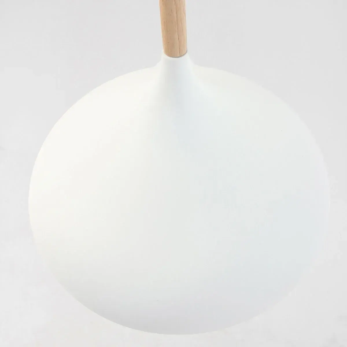 Foto 7 Hanglamp Bjorr 7730W Wit Bjorr 7730W