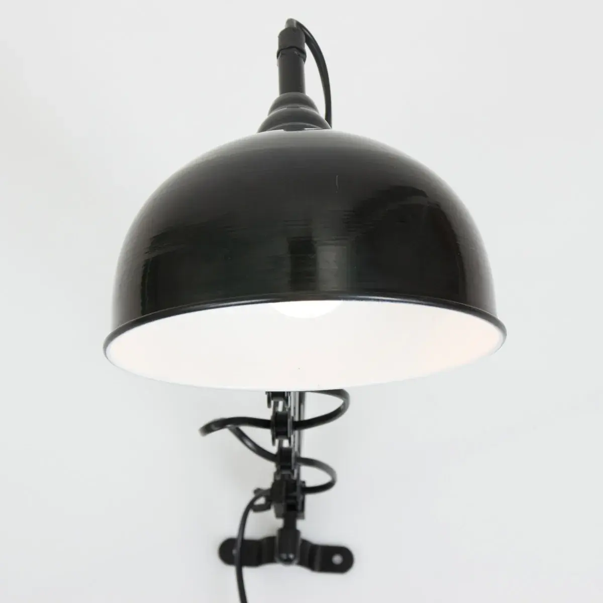 Foto 6 Wandlamp Yorkshire 7774 Zwart Yorkshire 7774ZW