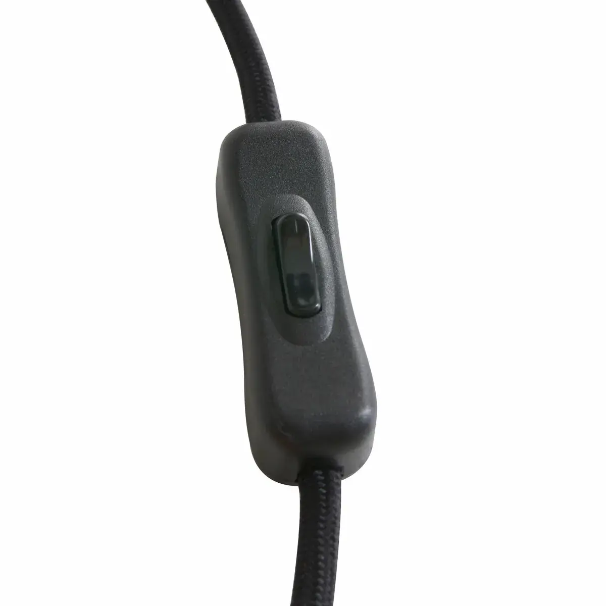 Foto 10 Wandlamp Yorkshire 7774 Zwart Yorkshire 7774ZW