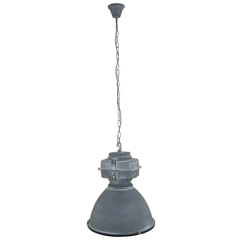 Foto 1 Hangl. industrie glas 48cm *M* Densi 7779GR