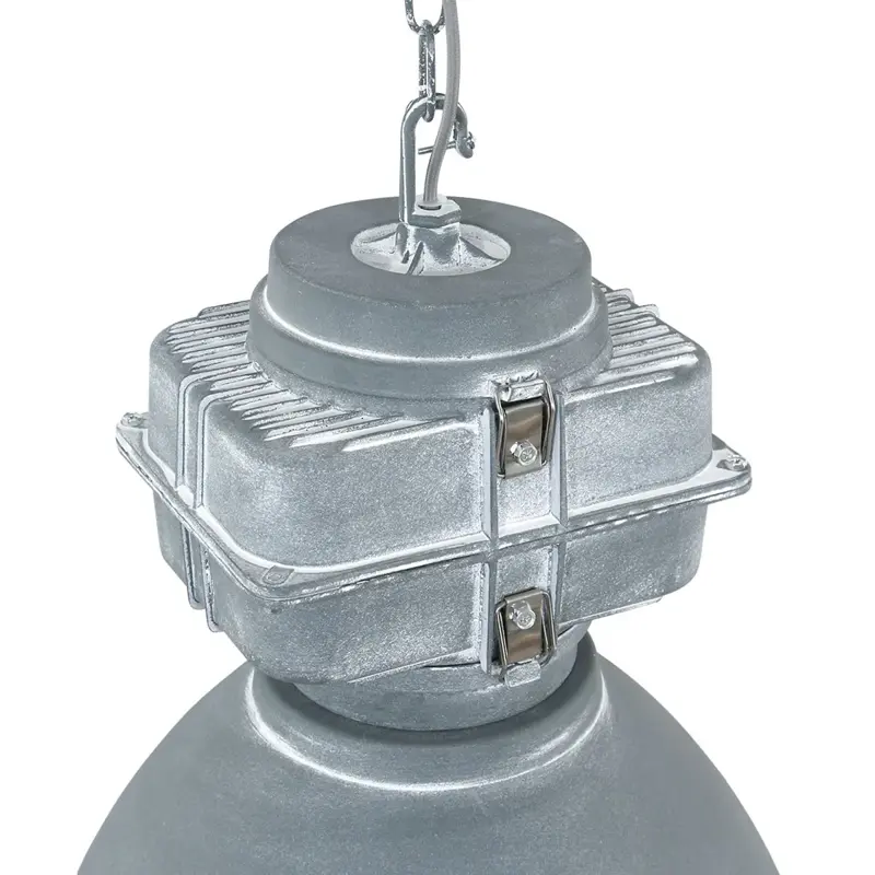 Foto 4 Hangl. industrie glas 48cm *M* Densi 7779GR