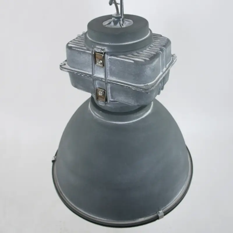 Foto 7 Hangl. industrie glas 48cm *M* Densi 7779GR