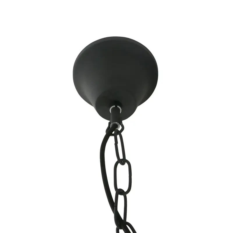 Foto 5 Hangl. industrie glas 48cm *M* Densi 7779ZW