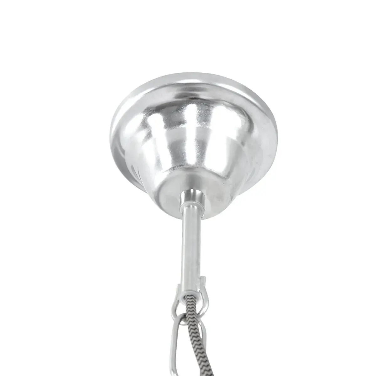 Foto 12 Hangl. zwart/hout *M* Emile 7781ZW